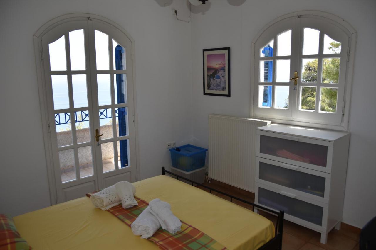 Villa Iokasti Pefkali Luaran gambar