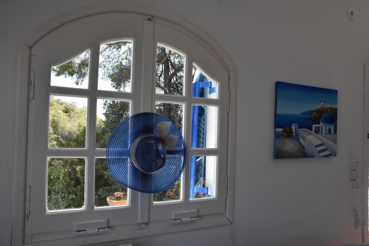 Villa Iokasti Pefkali Luaran gambar